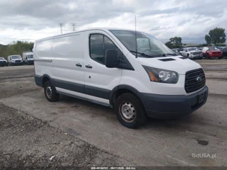 FORD FORD TRANSIT-250