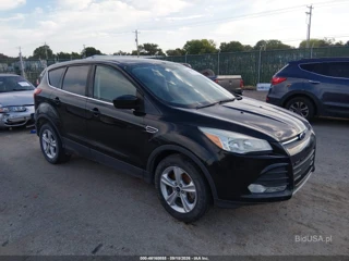 FORD FORD ESCAPE SE