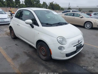 FIAT FIAT 500 POP