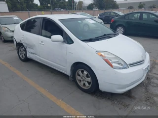 TOYOTA TOYOTA PRIUS