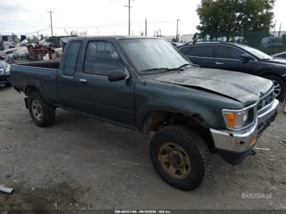 TOYOTA TOYOTA PICKUP 1/2 TON EX LONG WHLBSE DX