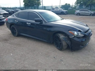 INFINITI INFINITI M56X