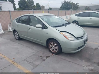 TOYOTA TOYOTA PRIUS