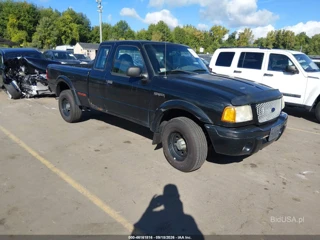 FORD FORD RANGER EDGE/TREMOR/XL/XLT