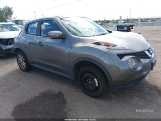 NISSAN NISSAN JUKE NISMO/S/SL/SV