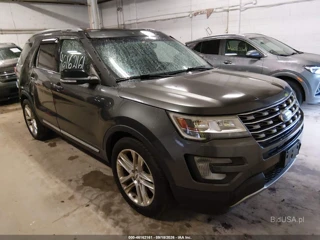 FORD FORD EXPLORER XLT