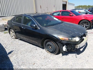 ACURA ACURA TSX 2.4