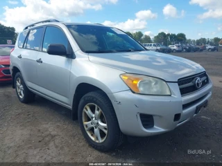 TOYOTA TOYOTA RAV4