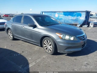 HONDA HONDA ACCORD 2.4 EX-L