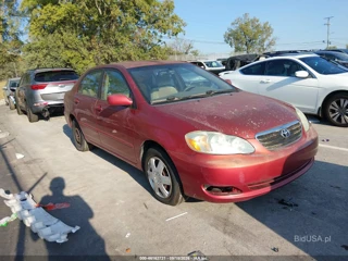 TOYOTA TOYOTA COROLLA LE