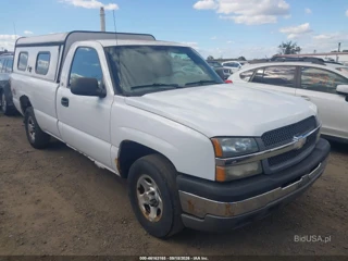 CHEVROLET CHEVROLET SILVERADO 1500 WORK TRUCK