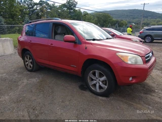 TOYOTA TOYOTA RAV4 LIMITED