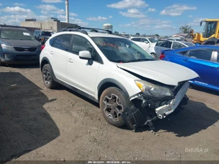 SUBARU SUBARU XV CROSSTREK 2.0I PREMIUM