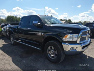 RAM RAM 2500 BIG HORN  4X4 6'4 BOX