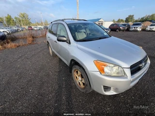TOYOTA TOYOTA RAV4