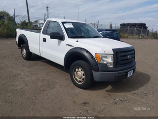 FORD FORD F-150 STX/XL/XLT/XLT W/MID-BOX PREP