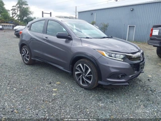 HONDA HONDA HR-V SPORT