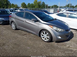 HYUNDAI HYUNDAI ELANTRA LIMITED