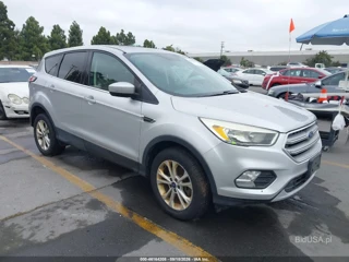 FORD FORD ESCAPE SE