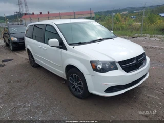 DODGE DODGE GRAND CARAVAN SE PLUS