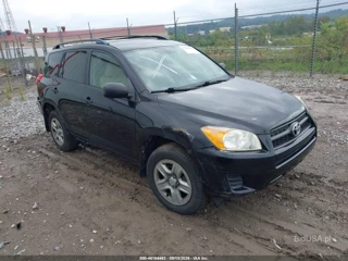 TOYOTA TOYOTA RAV4