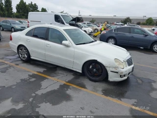 MERCEDES-BENZ MERCEDES-BENZ E 350