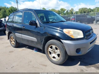 TOYOTA TOYOTA RAV4