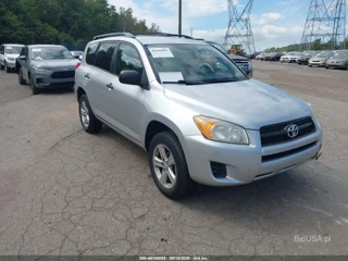 TOYOTA TOYOTA RAV4