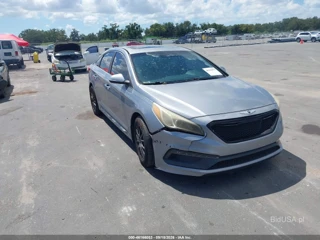HYUNDAI HYUNDAI SONATA LIMITED
