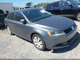 VOLKSWAGEN VOLKSWAGEN JETTA 1.8T SE