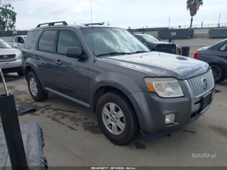 MERCURY MERCURY MARINER