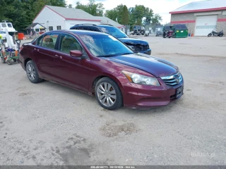 HONDA HONDA ACCORD 2.4 EX-L