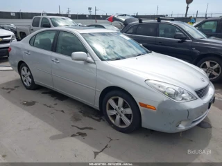 LEXUS LEXUS ES 330
