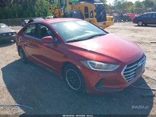 HYUNDAI HYUNDAI ELANTRA SE
