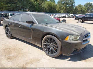 DODGE DODGE CHARGER POLICE