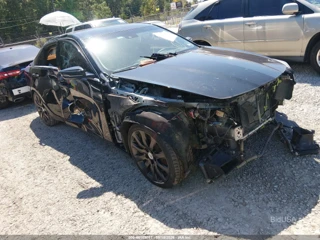 CADILLAC CADILLAC CTS V-SPORT