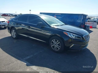 HYUNDAI HYUNDAI SONATA SE