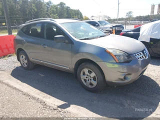 NISSAN NISSAN ROGUE SELECT S
