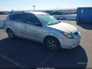PONTIAC PONTIAC VIBE