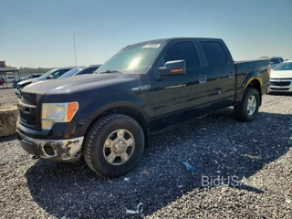 FORD F150 SUPERCREW
