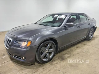 CHRYSLER 300 S