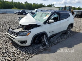 JEEP COMPASS LIMITED