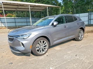 BUICK ENVISION AVENIR