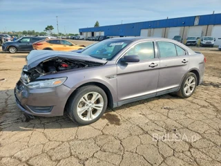 FORD TAURUS SEL