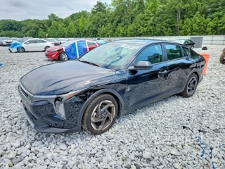 KIA K4 EX