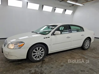BUICK LUCERNE CXL