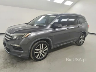 HONDA PILOT TOURING