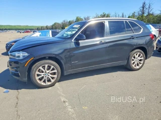 BMW X5 XDRIVE50I