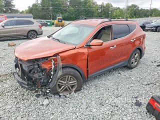 HYUNDAI SANTA FE SPORT 2.4L