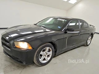 DODGE CHARGER SE